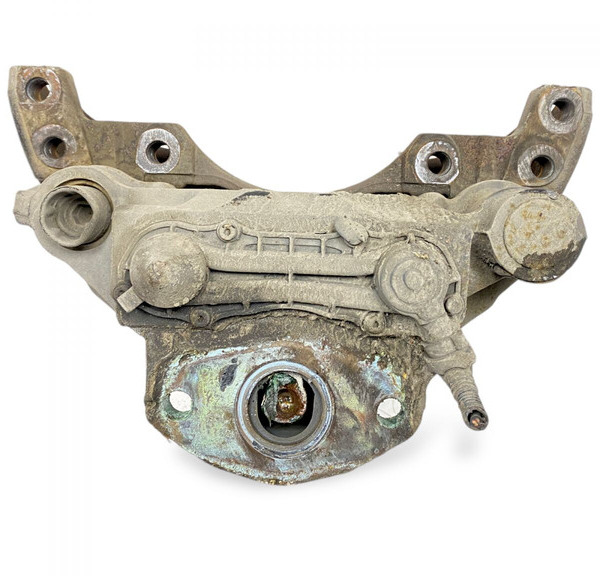 Brake caliper KNORR-BREMSE LIONS CITY A23 (01.96-12.11): picture 4
