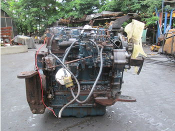 Engine for Wheel loader KUBOTA V3300-E: picture 1