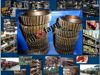 Koło rozrządu  SAME Solar 3.10,55,60,65,70,75 - Spare parts