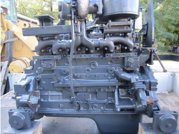 Engine for Bulldozer Komatsu Motor Typ S6D 125 E-2 für D65PX/ EX: picture 4