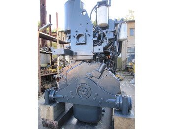 Engine for Bulldozer Komatsu Motor Typ S6D 125 E-2 für D65PX/ EX: picture 5