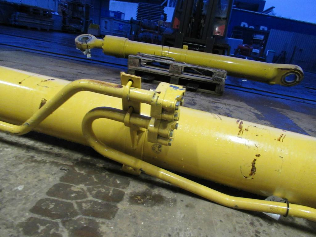 New Hydraulic cylinder for Construction machinery Komatsu PC800LC-8 -: picture 6