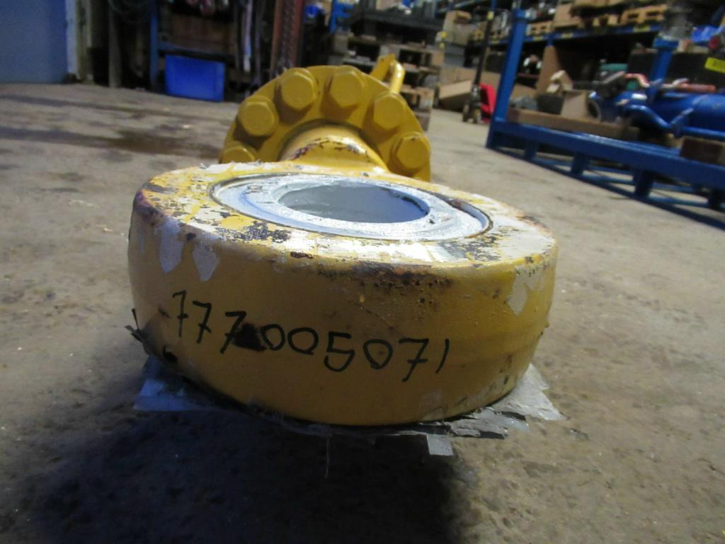New Hydraulic cylinder for Construction machinery Komatsu PC800LC-8 -: picture 7