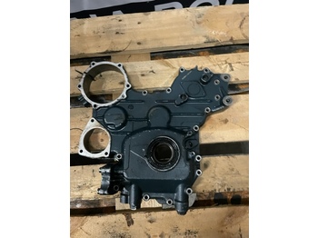 Engine and parts for Agricultural machinery Kubota v3300 V3600 obudowa rozrządu: picture 4