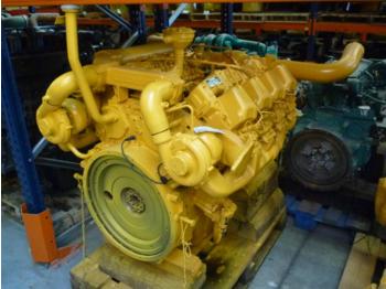 Engine and parts LIEBHERR R974B: picture 1