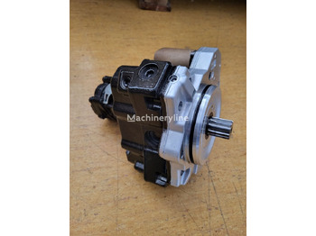 New Turbo for Bulldozer Liebherr 10117814, D9508: picture 2