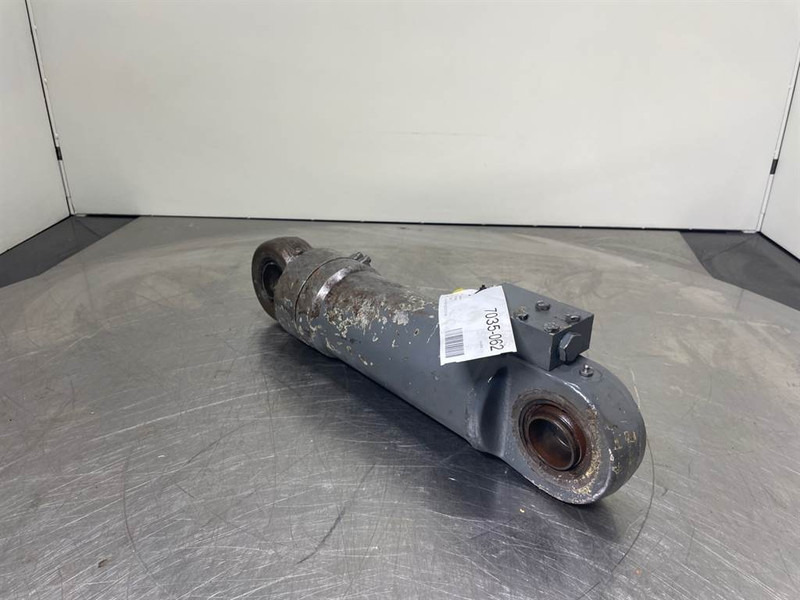 Hydraulics for Construction machinery Liebherr A924B-9198420-Blade cylinder/Zylinder/Cilinder: picture 3