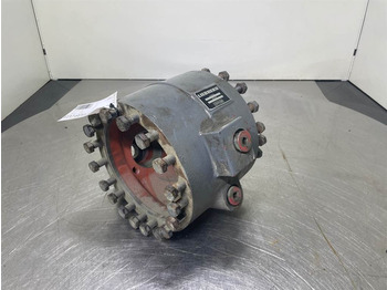 Axle and parts for Construction machinery Liebherr A924C-10489761-Differential housing: picture 2