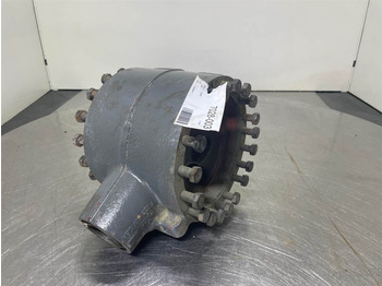 Axle and parts for Construction machinery Liebherr A924C-10489761-Differential housing: picture 3