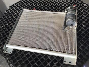 A/C part for Construction machinery Liebherr Airco Condenser: picture 1