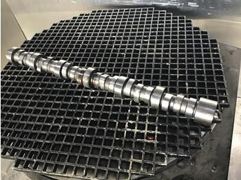 Camshaft for Construction machinery Liebherr Camshaft: picture 1