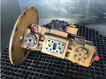 Hydraulic pump for Construction machinery Liebherr LPVD100: picture 1