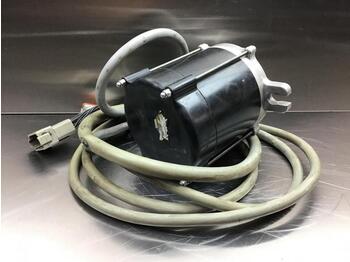 Electrical system for Construction machinery Liebherr Slip Ring Transmitter: picture 1