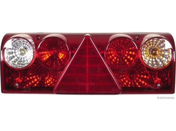  New  SCHMITZ ROTOS 25-6400-501 ASPOCK 25-6400-507 ASPOCK E95497 HERTH+BUSS ELPARTS - Lights/ Lighting