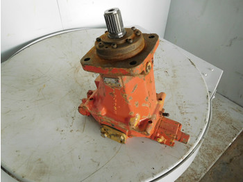 Hydraulic motor for Construction machinery Linde BMV140: picture 1