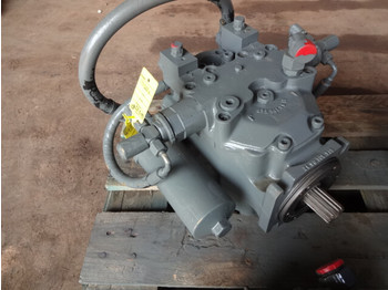 Hydraulic pump for Construction machinery Linde BPV070: picture 1