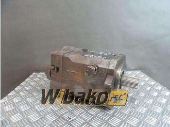 Hydraulic motor LINDE