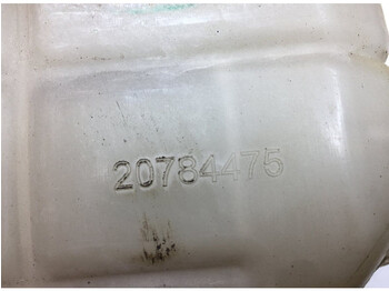 Expansion tank for Truck MANN+HUMMEL FE (01.06-): picture 4