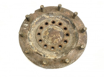 Hub for Truck MAN 3-series 19.403 (01.94-): picture 4
