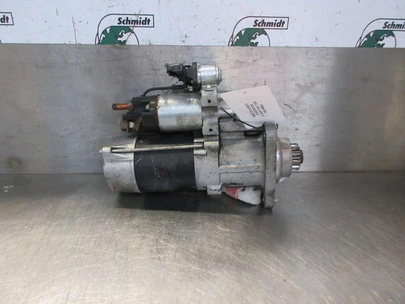Starter for Truck MAN 51.26201-7288//51.26201-7261 STARTMOTOR MAN 18.560 D3876LF01: picture 3