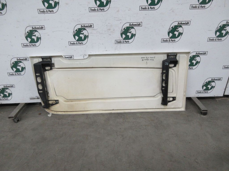 Frame/ Chassis for Truck MAN 81.41680-0075 // 81.41680-0074 RECHTS EN LINKS MAN EURO 6: picture 3
