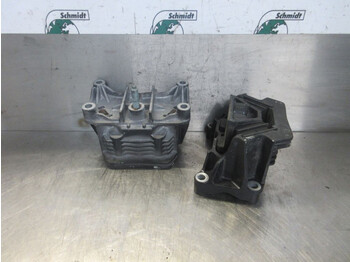 Frame/ Chassis for Truck MAN 81.96210-0677 MOTOR STEUN MAN 18.510 EURO 6 MODEL 2022: picture 3