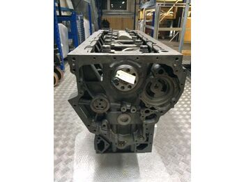 Crankshaft for Truck MAN + Basamento - KIT D2676   MAN: picture 2