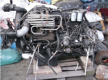 MAN D2865 LF03   MAN F90 - Engine for Truck: picture 1