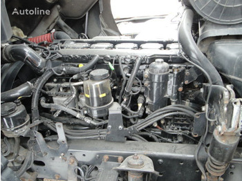 MAN D2866   MAN TGA - Engine for Truck: picture 1