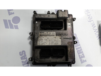 ECU for Truck MAN ECU complete set with FFR and ignition with key ( WORLDWIDE: picture 2
