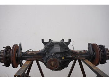 Rear axle for Truck MAN HY-1350-12 37/13: picture 1