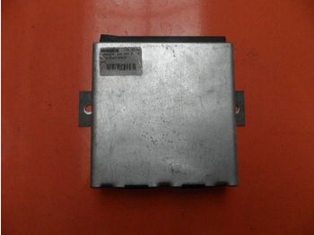 MAN Steuergerät Wabco ECAS Luftffederung 4460550110 - Spare parts