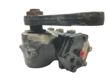 Steering gear MAN TGA 18.430 (01.00-): picture 2