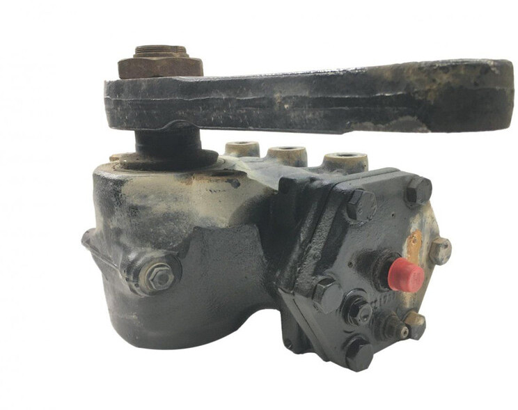 Steering gear MAN TGA 18.430 (01.00-): picture 2