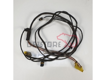 Electrical system for Truck MAN TGX: picture 1