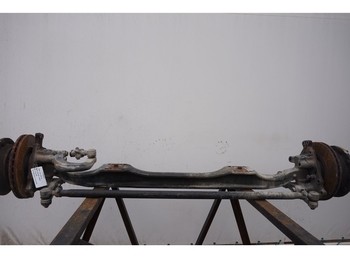 Front axle MAN VH-09-01: picture 1