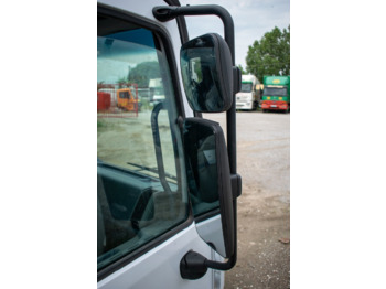 Rear view mirror for Truck MERCEDES-BENZ ACTROS MP I RIGHT - PASSENGER: picture 2