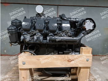 New Engine for Harvester MERCEDES-BENZ OM 502 LA *942.992*: picture 1