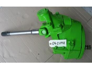 Spare parts MERLO Endantrieb Nr. 042098