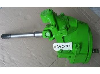 MERLO Endantrieb Nr. 042098 - Spare parts