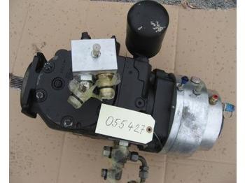 Spare parts MERLO HYDROSTATPUMPE SAUER fur Multifarmer ohne 046093 Nr. 055247