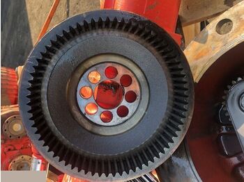 Hub for Agricultural machinery Manitou Clark Hurth - Piasta: picture 2