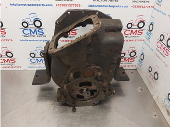 Gearbox MANITOU