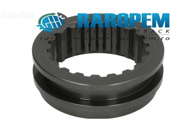 New Transmission for Truck Manson Cuplare PTO Raropem N221/10 95534050  MAN: picture 2
