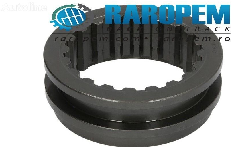 New Transmission for Truck Manson Cuplare PTO Raropem N221/10 95534050  MAN: picture 2
