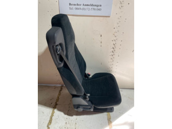 Seat for Truck Mercedes Actros MP4 Beifahrersitz A9609103803: picture 3