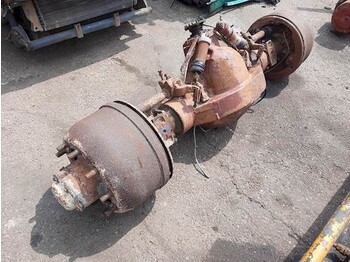 Rear axle for Truck Mercedes-Benz 302353: picture 1