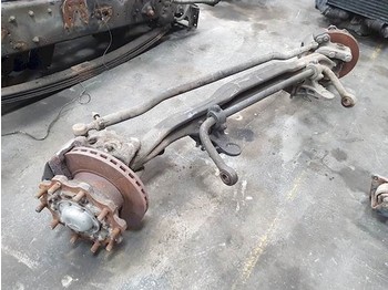 Front axle for Truck Mercedes-Benz ACTROS VL 4: picture 1