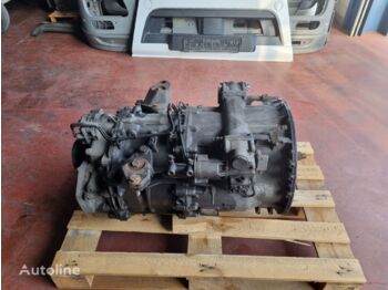 Gearbox for Truck Mercedes-Benz ATEGO 2: picture 1