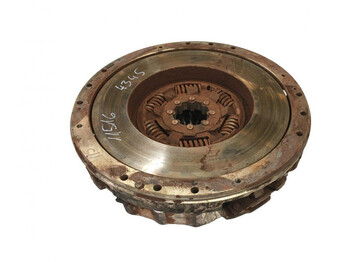 Clutch and parts Mercedes-Benz Actros MP4 2551 (01.13-): picture 2